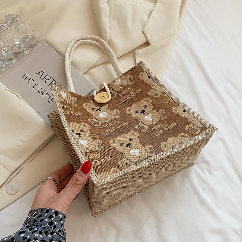 

Сумка через плечо малого размера снаружи сумки для бэнто коричневый