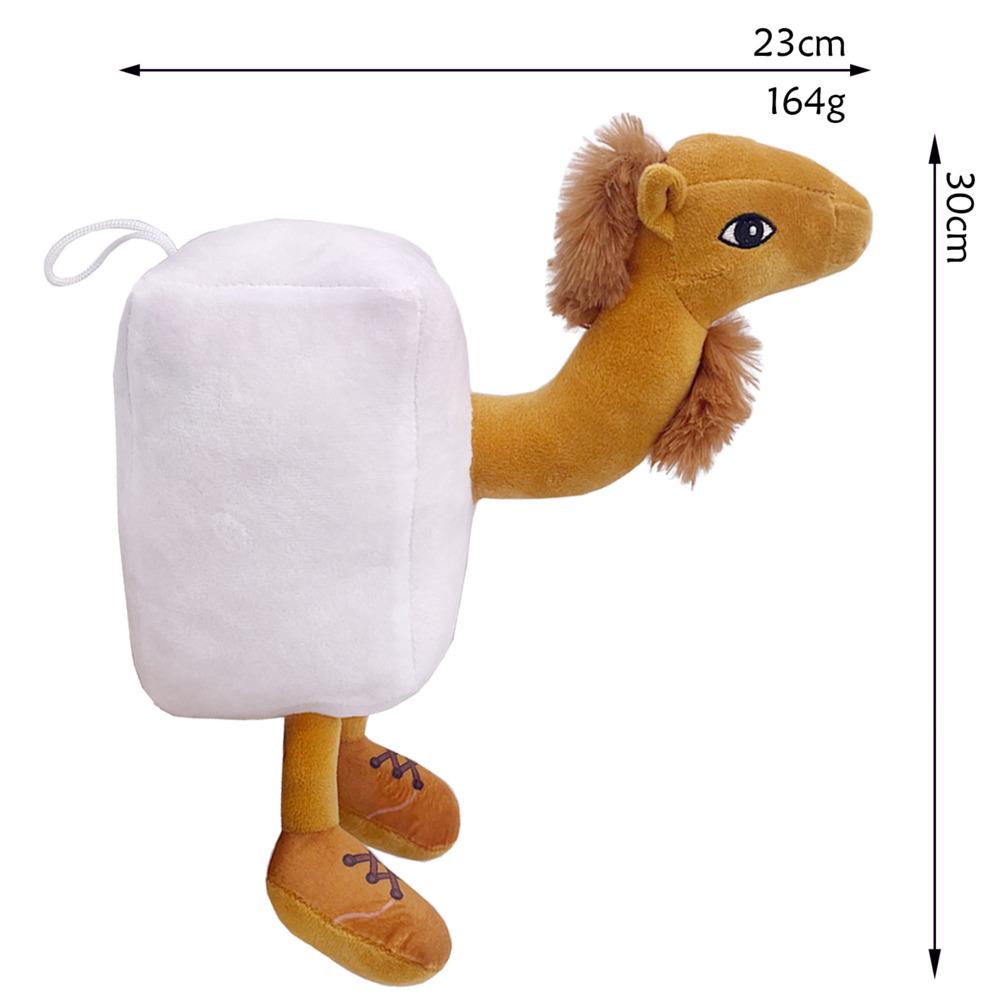 Ivan Cornejo Plush Toy Astronaut Ivan Cornejo Doll Merch Stuffed Animal Soft Toy Pillow Birthday Gift