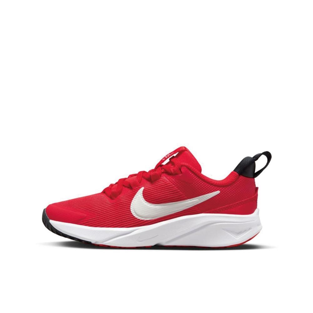 

Nike Star Runner 4 Nn Ps Kdx7614 600 некрасный Smwht 170
