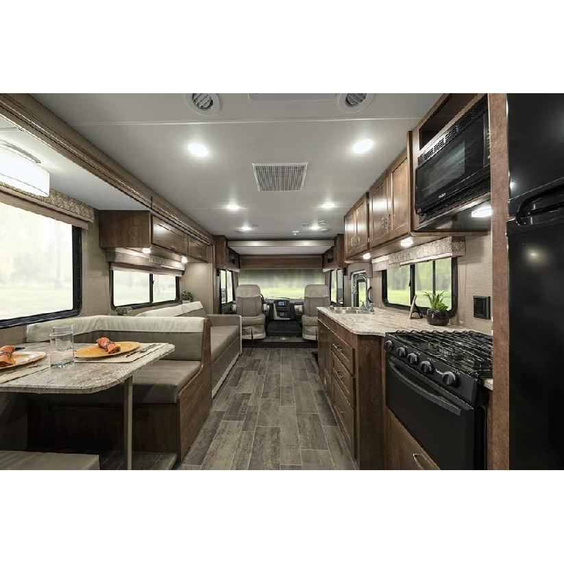 Antline 1156 1141 1003 7506 BA15S LED Bulbs Cool White 20-Packs, Super Bright 3014 50-SMD LED Replacement for 12 Volt RV Camper Trailer Boat Trunk