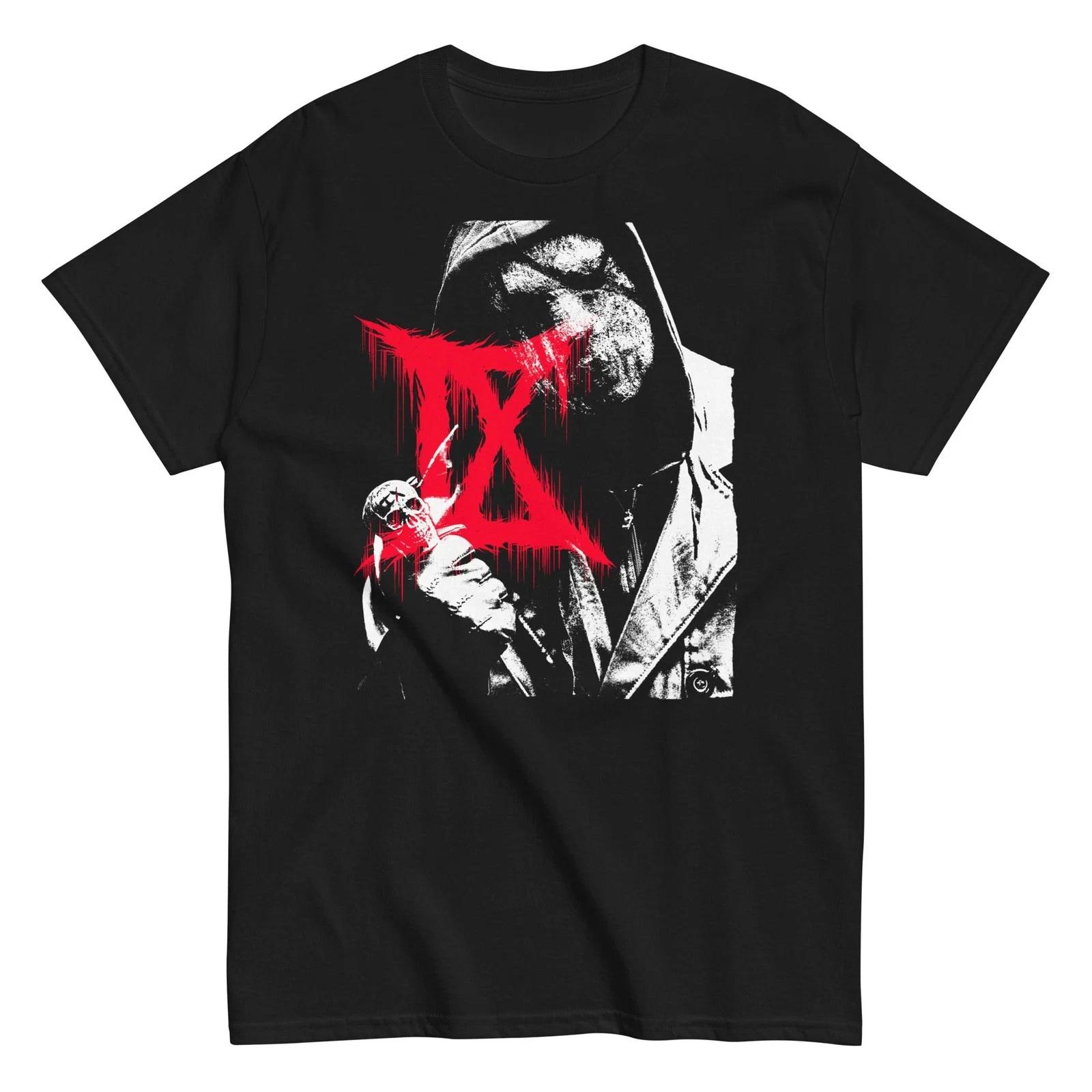 Ice Nine Kills - IX T Shirt M