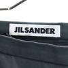JIL SANDER Long pants 38 Charcoal system Women Used