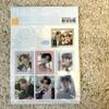Ncitywish Photo Exhibition Sticker