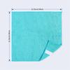 Cloth Microfiber Cleaning With Soft Texture For Home Office Kitchen Tool Clean