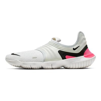Free Rn Flyknit 3.0 Half Blue Women's AQ5708-401