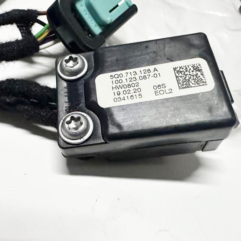 5Q0713128A Kaninchen Schalter Schaltmechanismus Mikroschalter Reparatur Ersatzteile Für VW SKODA Käfer Käfer Golf R32 GTI