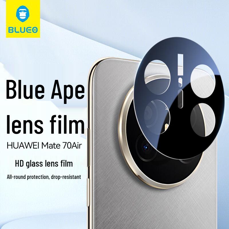 BLUEO Huawei Mate Series Screen & Lens Protectors