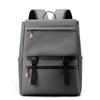 Plecak szkolny dla studentów, męski, o dużej pojemności, wielofunkcyjny