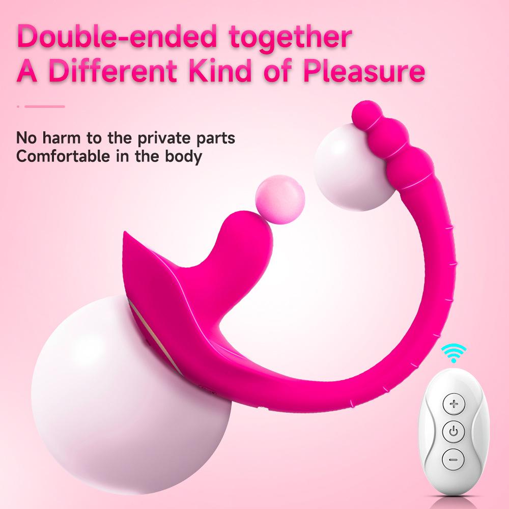 G-Punkt-Dildo-Vibrator, ferngesteuert, tragbares Höschen, Sexspielzeug für Frauen, vibrierendes Ei, weibliche Vagina, Klitoris, Paare