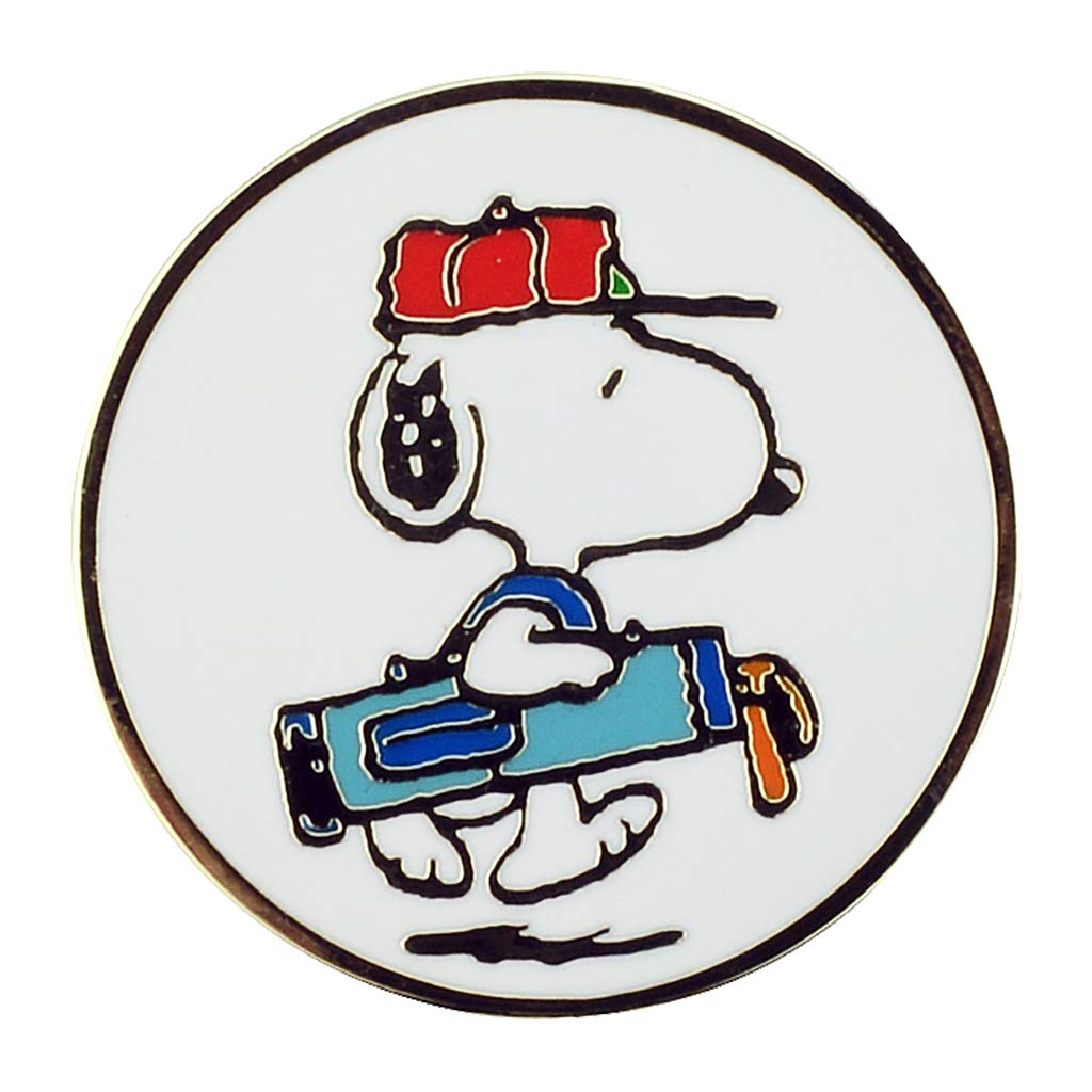 Uplarks Snoopy Caddy Bag X-827