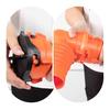 RV Sewer Hose Elbow RV Drain Hose Elbow RV Sewer Hose Elbow with Lid 90 Degree Easy Installation Sewer Hose Connector for Yacht