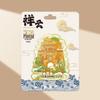 Magnetic Metal Refrigerator Magnets: City-Themed Cultural Souvenirs and Creative Tourist Gifts