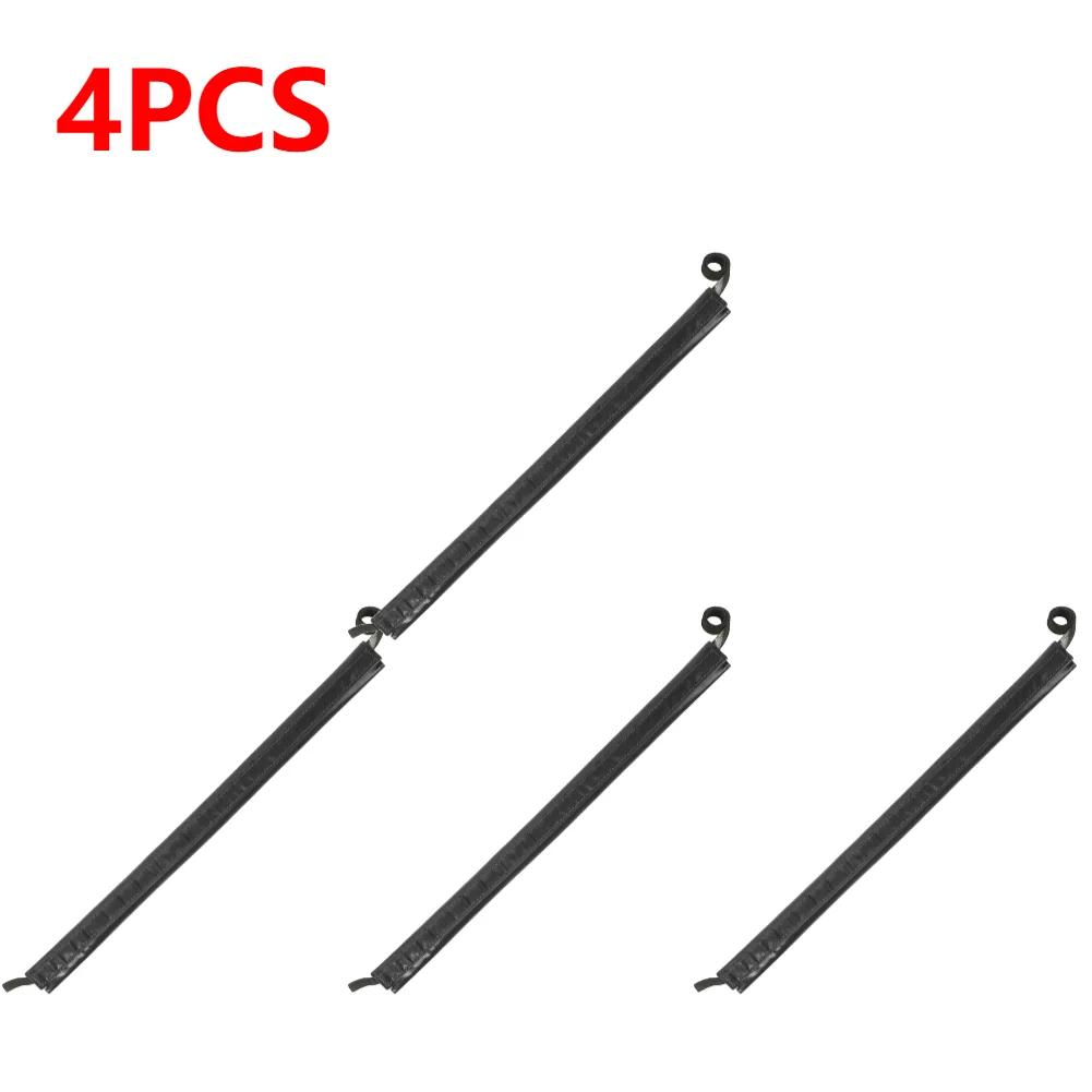 1-5PCS Climbing Rope Protective Cover 50cm Lightweight PVC Rope Protection Cover Anti-Wear Rope Guard for Outdoor Climbing Rock