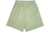 New Balance Sports Shorts Unisex Olive Green Moderate AMS23550-OLF