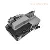 Front Left/Right Power Door Lock Actuator Replace 9136S7 9135R9 for 206 3/5 206SW 206+ Door Lock Assembly