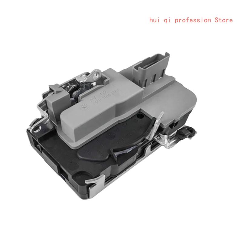 Front Left/Right Power Door Lock Actuator Replace 9136S7 9135R9 for 206 3/5 206SW 206+ Door Lock Assembly