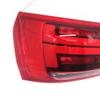 Compatible Dongfeng Fengguang 580 Rear Taillight Assembly: Zhishang Version Brake & Reversing Light