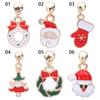 Brooch Nails Bracelet Strap Accessories Decorative Ring Watch Band Ornament Wristbelt Charms
