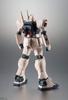 TAMASHII NATIONS ROBOT Spirits Mobile Suit Gundam 0083 Jim Kai 125mm malovaná pohyblivá figurka [SIDE MS] RGM-79C ver.. ANIME. Cca. ABS a PVC