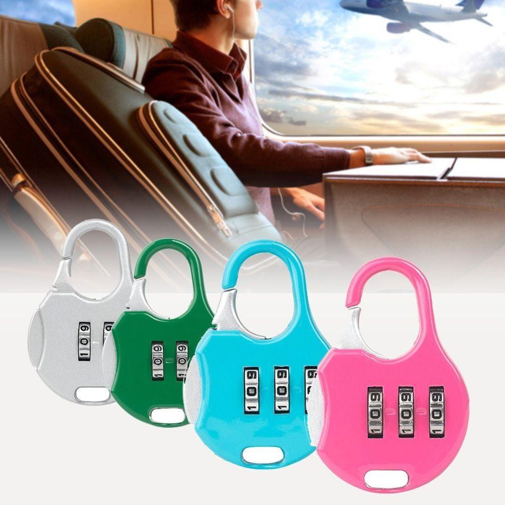 

Рюкзак Замок Пароль Кодовый замок Кодовый замок Цифровые замки Замок Ящик