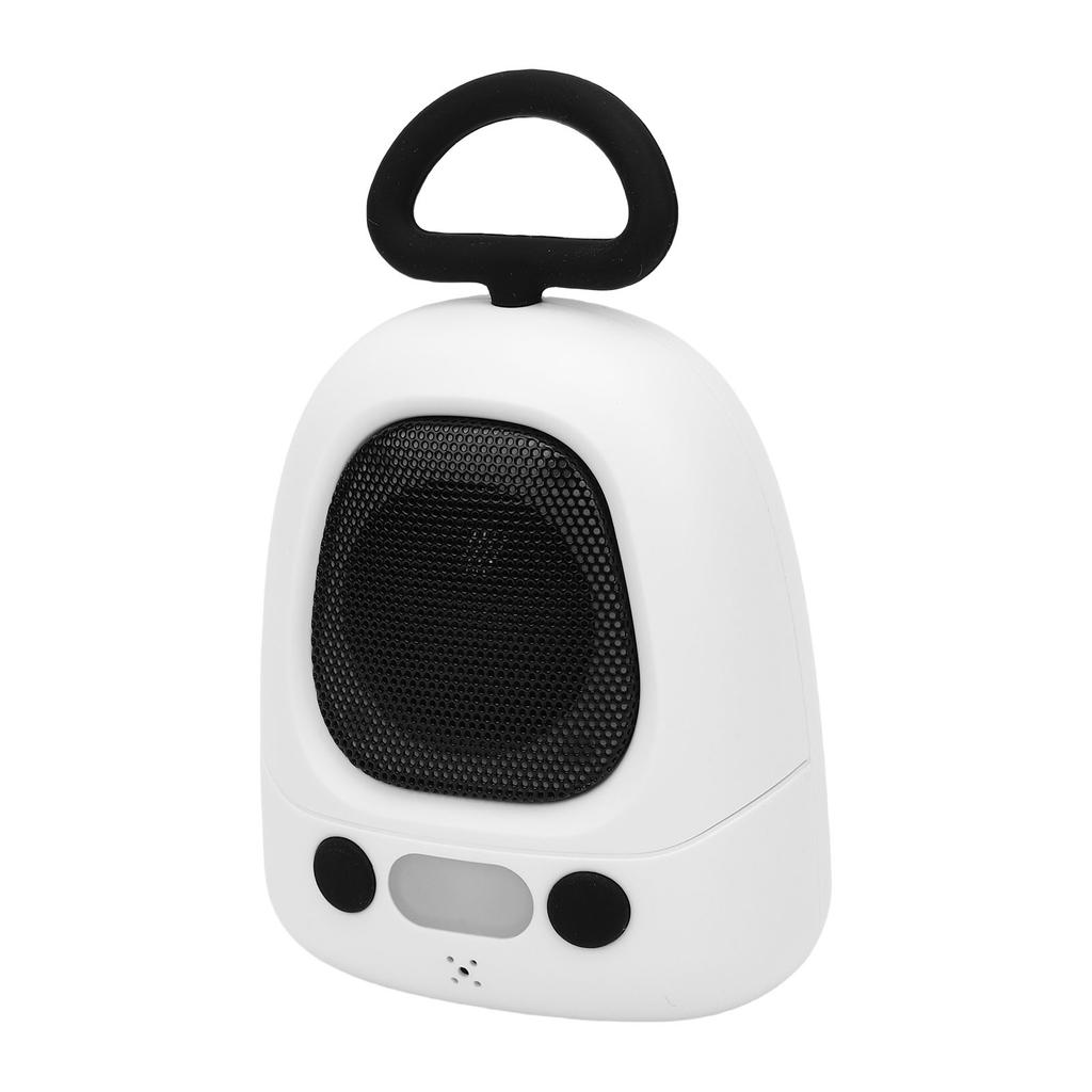 AI Intelligent Voice Robot Learning Assistant Answering Questions Chatting AI Interactive Robot Early Educational Toy