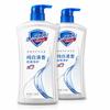 Safeguard Pure White Duft Feuchtigkeitsspendendes Duschgel (2 x 720 g)