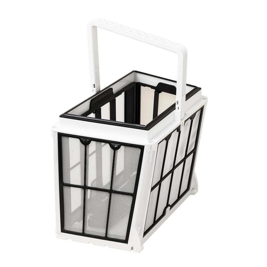 9991463-R4 Ultra-Fine Filter Basket for Dolphin Robotic Pool Cleaners,  Active 20/30/30i/40/60,Prowler 920,930,930W