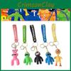Porta-moedas, clips, porta-chaves – Chaveiros