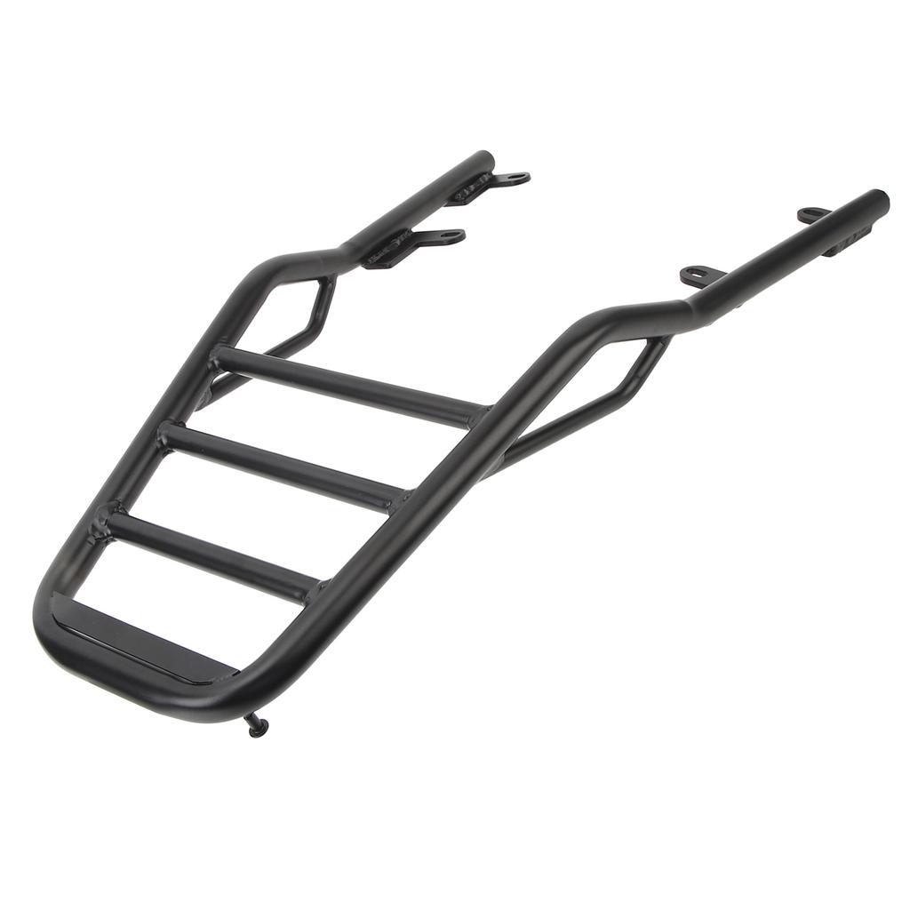 Motorcycle Rear Luggage Shelf Strong Safety Stylish Sturdy Motorcycle Rear Storage Luggage Rack For