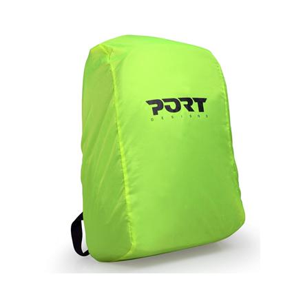 PORT DESIGNS | Chicago EVO | ANTI-THEFT | Fits up to size 15.6" | Backpack | Black | 13-15.6" | Shoulder strap