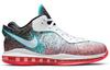 Nike LeBron 8 V2 Low Miami Nights 2021 DJ4436-100