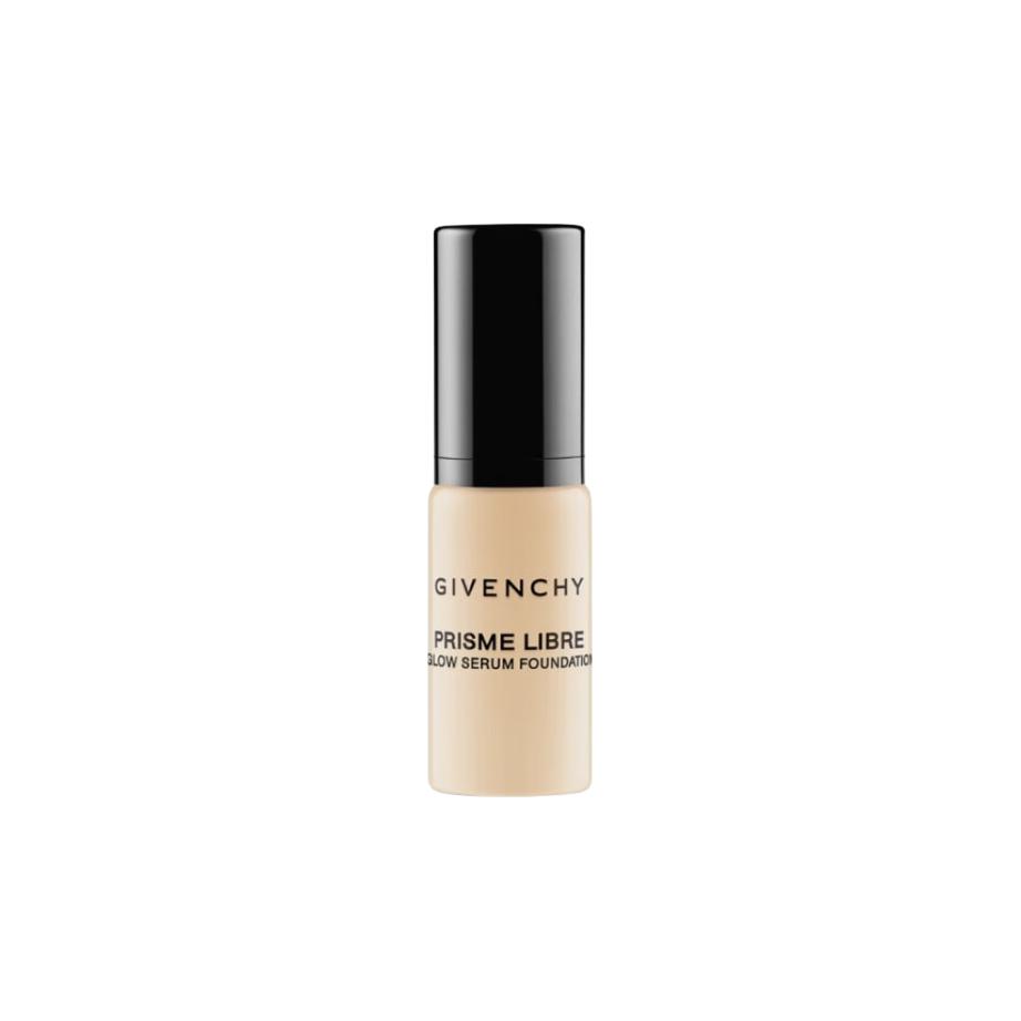 Givenchy Prisme Libre Glow Serum Foundation Travel Size Sample #0N-5ml