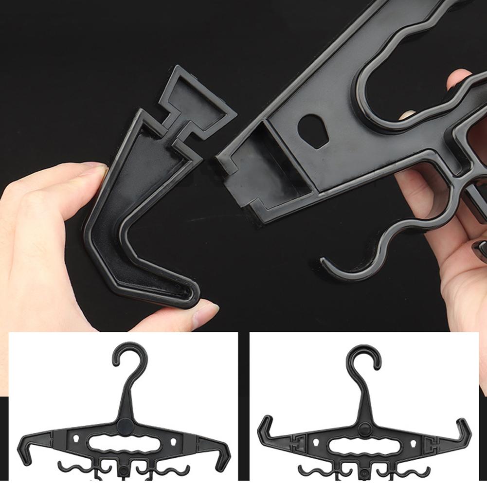 Wieszak nośny Wytrzymały Organizer do przechowywania Wielofunkcyjny Odporny na uderzenia Sprzęt survivalowy Outdoorowy Sprzęt Airsoft Paintball