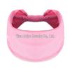 Cross-Border Women's Wide Cotton Elastic Sports Headband