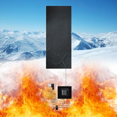 Klimatelektronik – Värmare