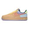 Nike Air Force 1 Low '07 Sesame Hydrangeas Soft Yellow Apricot Agate Sneakers IB4493-252