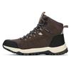 Waterproof Unisex Hiking Shoes Outdoor Trekking Shoes Men Women Ankle Hiking Boots