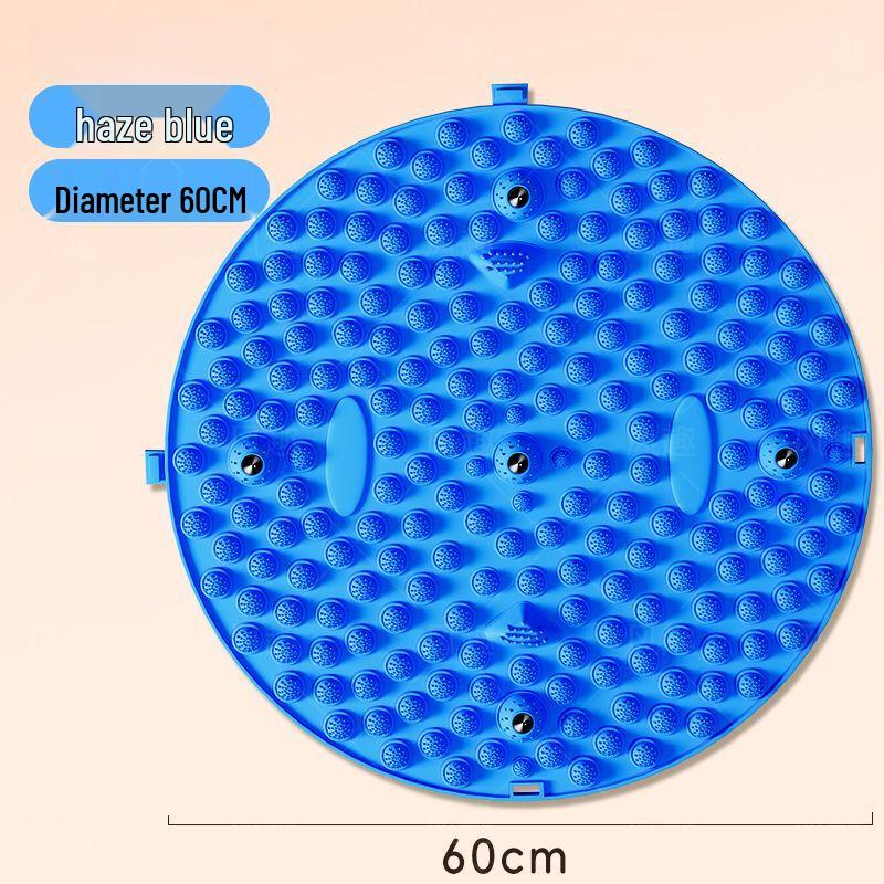 Acupressure Foot Massage Mat