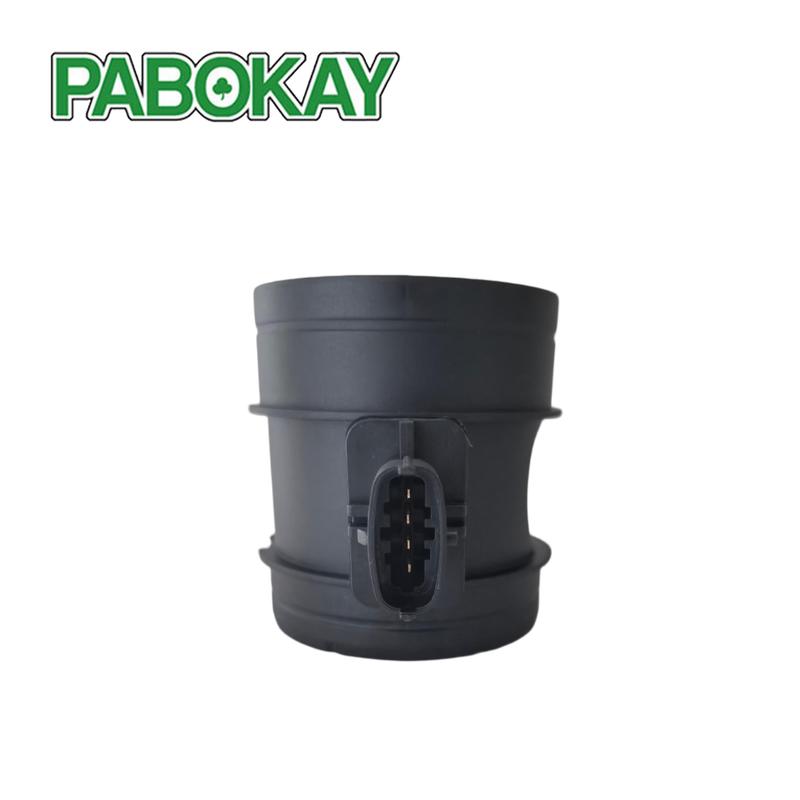 

1 Piece x 0281006056 0281006057 51830257 504301164 MAF Mass Air Flow Meter Sensor For Fiat Ducato IVECO Daily IV 2006-2012