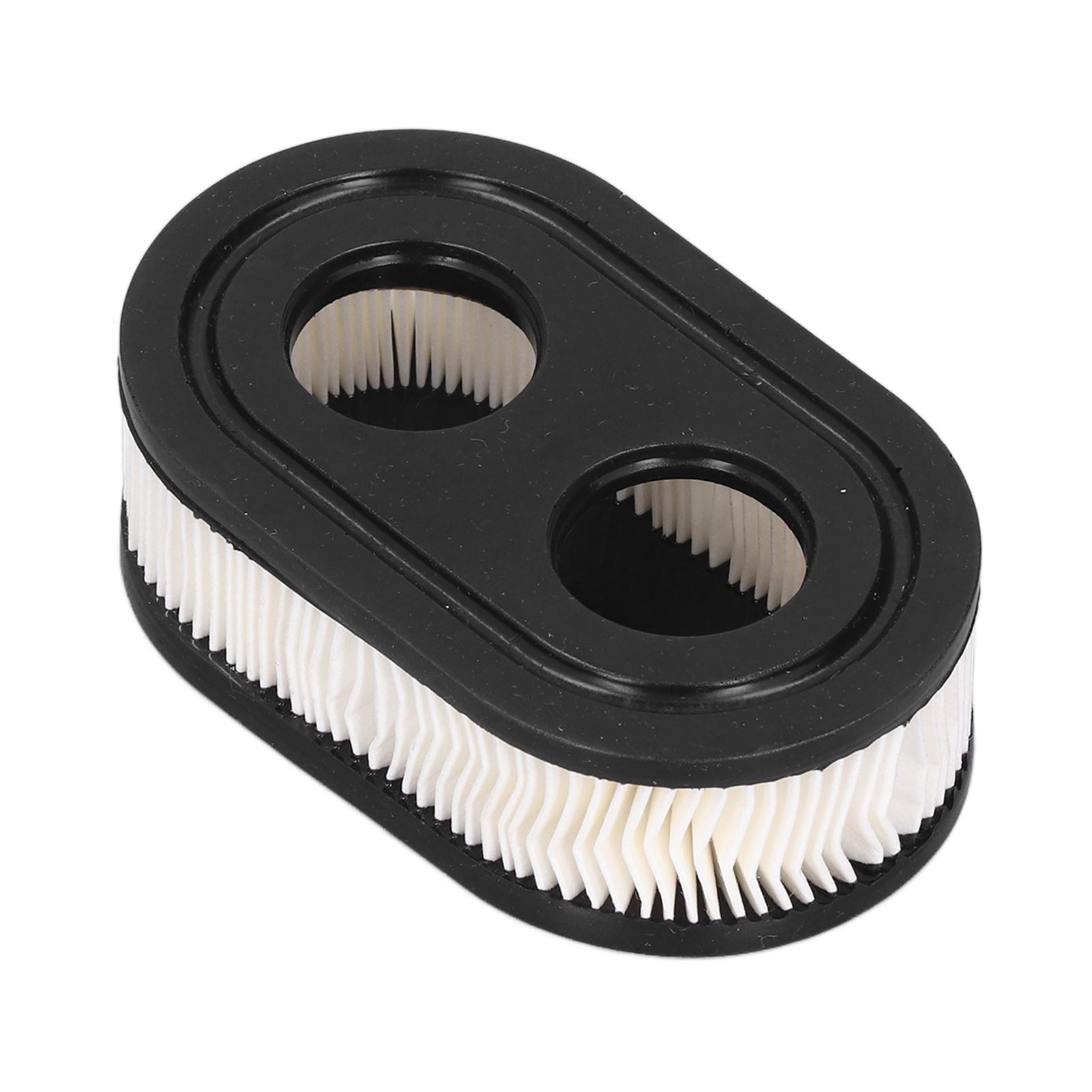 

Воздушный фильтр газонокосилки пластиковый черный защита двигателя замена для 593260 798339 798452