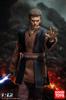 GOOD Toys Action Figure The Chosen One Body Headset Action Figure GD001 [Tbmodel] 1/12