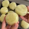 Ręcznie robiony Squishy Puree Ziemniaczane Piłeczka Anty stresowa Lody Piasek Ziemniaki Bez odbicia Ściskanie Fidget Zabawka ASMR Sensoryczne Zabawki Anty stresowe