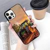 Farm Tractor Mobile Phone Cases Cover For iPhone 17 Air 16 15 14 12 13 11 Pro MAX Apple Plus Coque