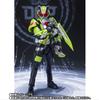 Bandai GEISTERN Kamen Rider Geets Kamen Rider Tycoon Ninja Form SHFiguarts