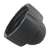 2pcs Plastic Oil Tank Cap 300890001 for Chainsaw P540 P541 P542 P545 Fits 5836201 Tank with For Primer Feature