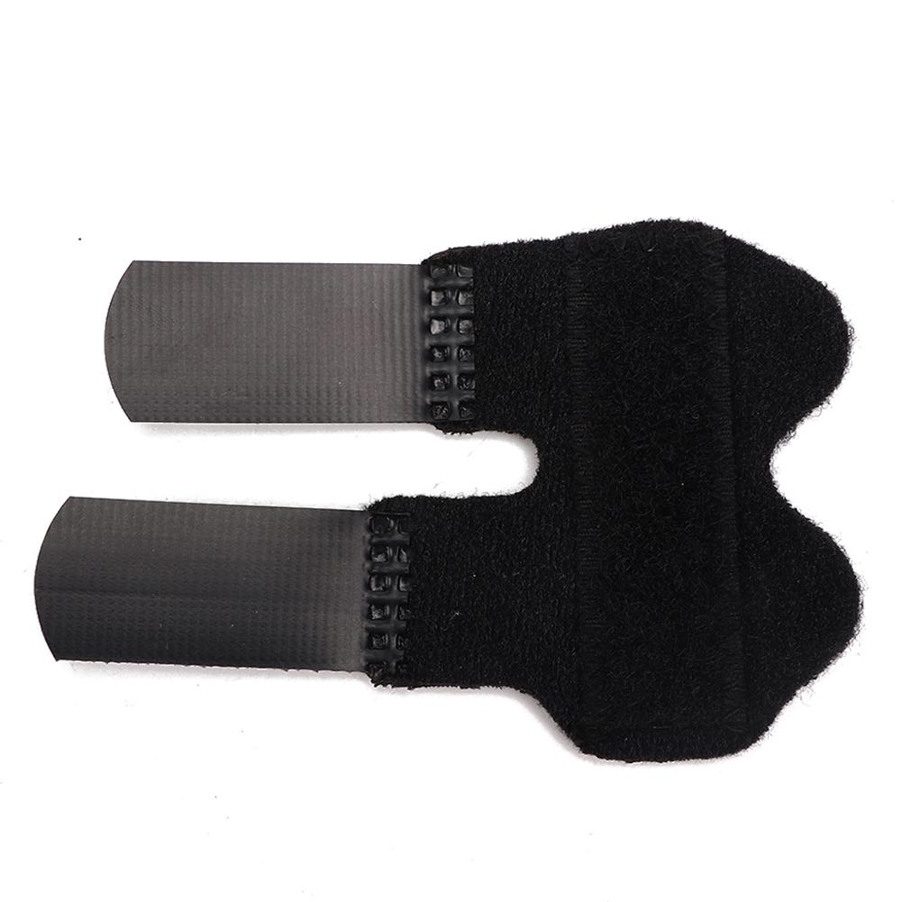 

Finger Splint Brace Corrective Sve Fixing Belt for Straighten Broken Bent Children Woman Use