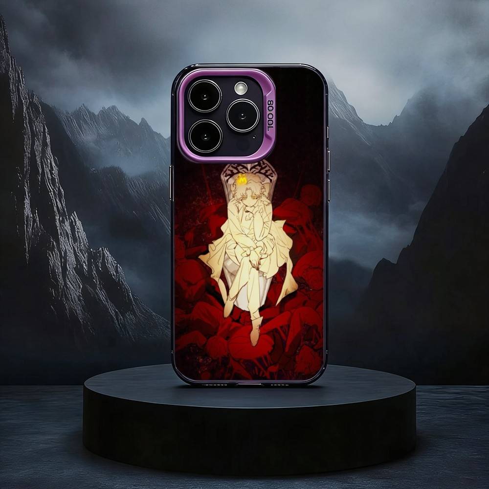 A-Alien S-Stage L-Luka Phone Case For iPhone17,16,15,14,13,12,11 Plus,Pro Max Black Candy Silver Phone Case
