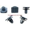 Triangle Panel Trim Clips for Car Accessories