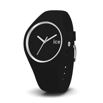 Ice Watch Ladies Wristwatch ICE ANY 021145 Black Small