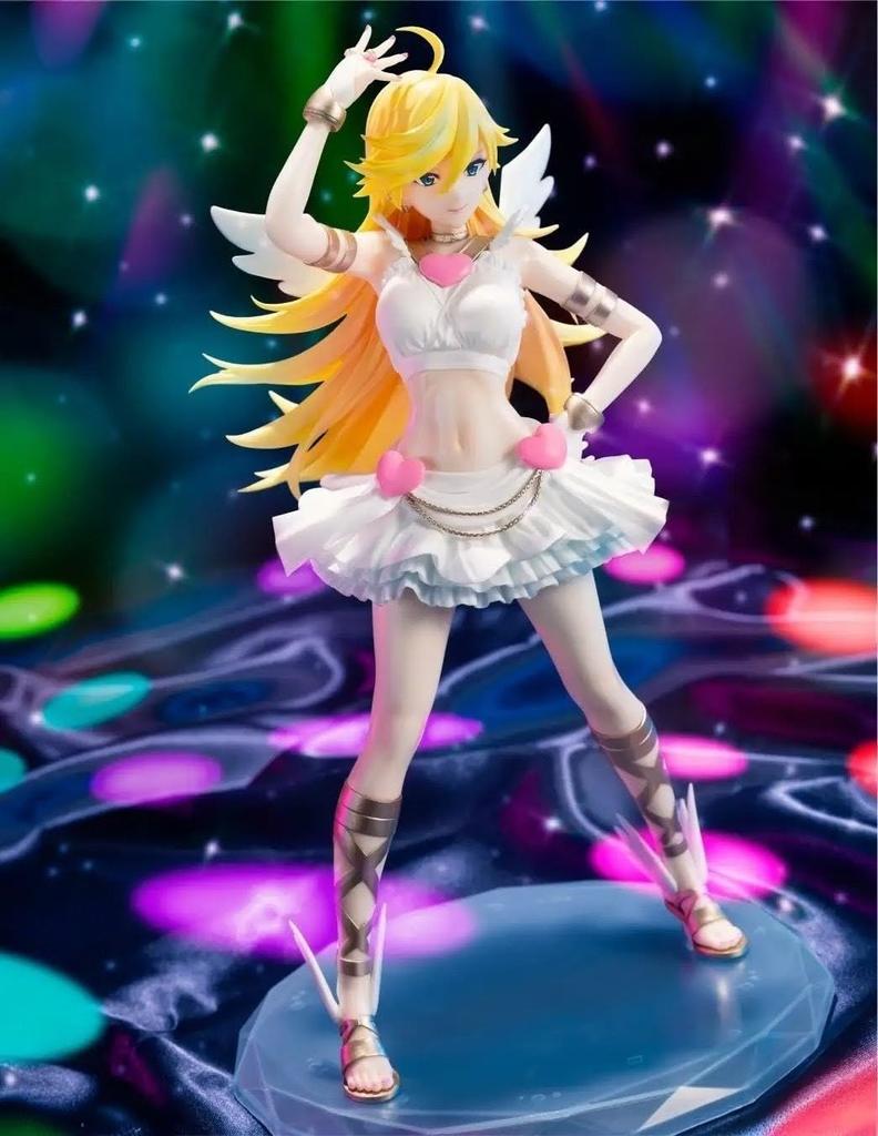 Anime New PANTY STOCKING with GARTERBELT Figure Panty Animation Collapse BRILLIANT Figure 21cm & - (Reverse Ver.) - Size Approx.